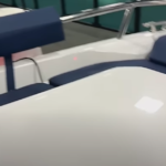 Boat Review Camping in Style or Cramped Quarters